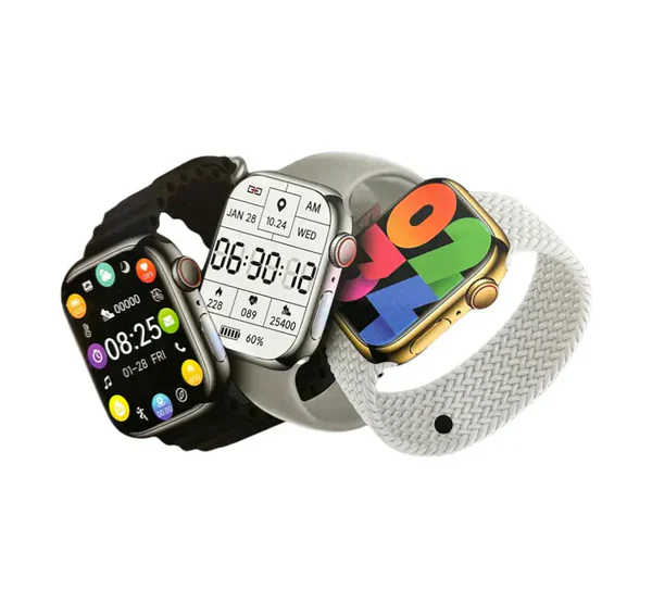 S10 Ultra2 Smart Watch