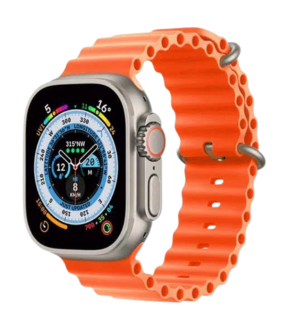 S20 Ultra Smart Watch 1.4 AMOLED Display Advanced Fitness Tracking & IP68 Waterproof